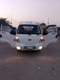 كيا البيع بيه مكينه مسكر سبلاين مكفواله كير ومكينه و صبغ وضربه رقم واس...