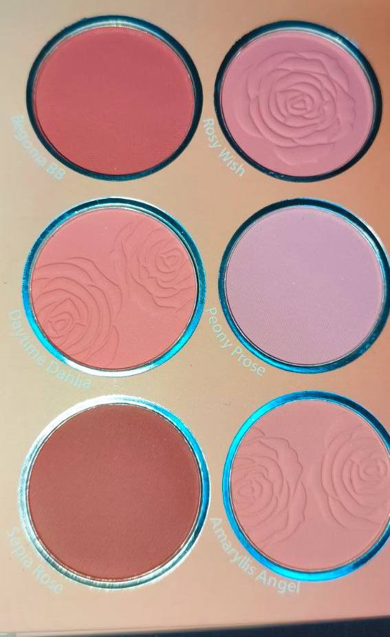 عرض خاص بكج ميكب شيكلام طبعاً كلهن بيهن باركود و أصليات 🥳🥳
بكج ميكب شيكلام 
فاونديشن 
برايمر
لوس باودر 
بلاشر 6 الوان تجننن
ايشادو 12 لون الوانه تخبل
جل حواجب ثابت لمدة طويلة 
مسكارا 
كلوس شفايف حسب اختيارچ 🫶🏻


**إذا كنت صاحب هذا الإعلان وتريد حذفه لأي سبب، رجاءا أرسل رسالة إلى الدعم الفني**