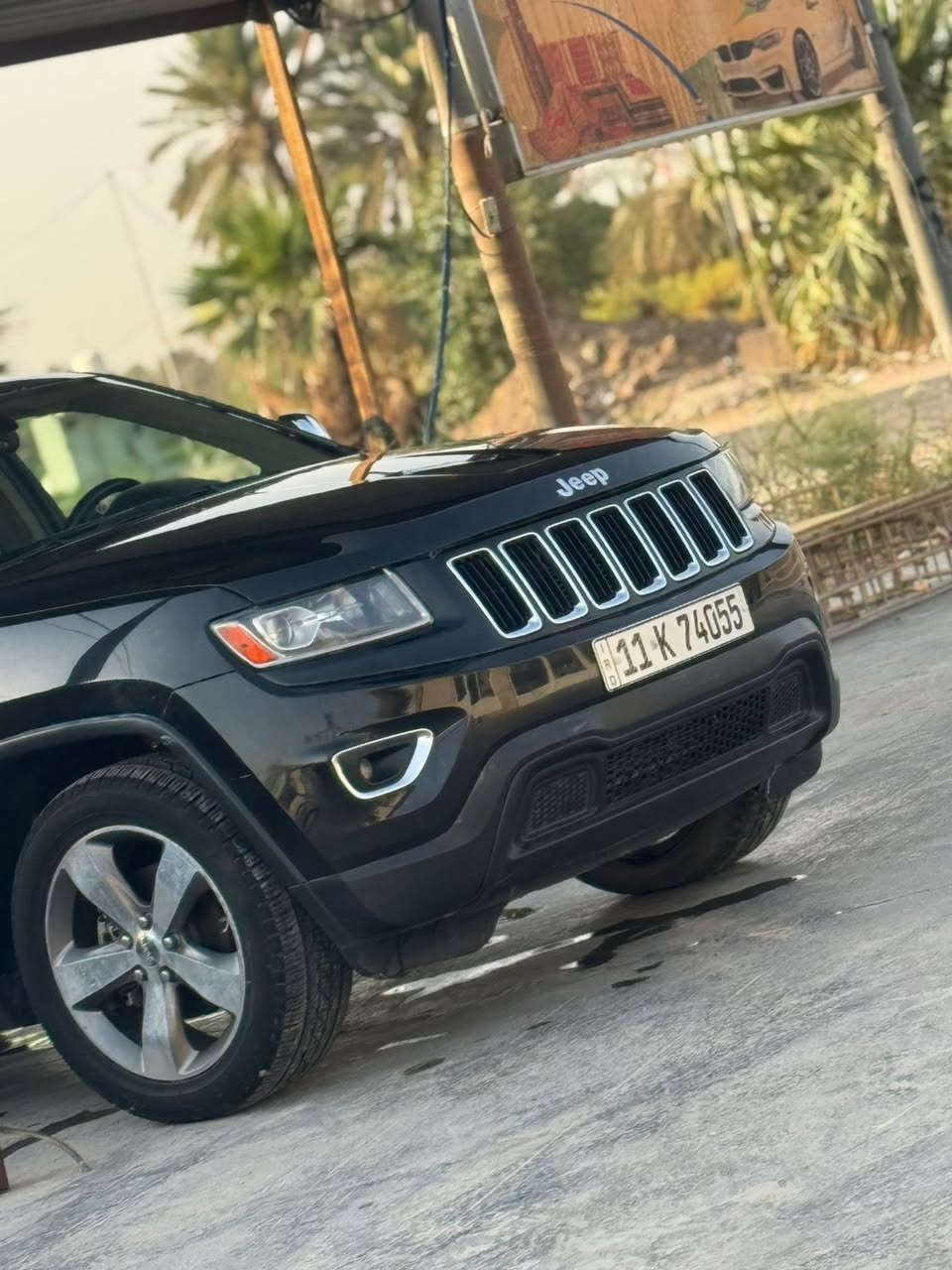 مكلف بالنشر ومتواجد على الارقام اسفل المنشور او الوات ساب
سلام عليكم جيب لاريدو لمتد فوووول للخير موديل 2014 وارد امريكي حادث فقط صبغ الجاملغ الايمن والبنيد والباقي مكفوله 
كفاله من الدواخل والغد والشاصي واليربالك
🔴رقم انكليزي الجديد وسنويه بااسمي 
يعني تحويل ثاني يوم 
🔴بصمه ترحيب ودخول ذكي
🔴كراسي كهرباء 
🔴كراسي خلفيه تدفئه
🔴كراسي اماميات تدفئه تبريد 
🔴كامره خلفيه دواره معه الستيرن 
🔴كشنات جلد اصلي غرميدي 
🔴محرك سته اسلندر 3600
🔴جنطه كهرباء 
🔴خمسه راكب
🔴نضام اس في الكير مود رياضي 
🔴نضام منحدرات 
🔴شاشه كبيره 
🔴قياده ذاتيه 
🔴كير 8 نمر طياره
🔴مانع نزلاق
🔴حساس مطر
🔴 2قطع تبريد
🔴كروز سرعه 
🔴تبريد بيانو 
🔴شاشه اعطال بل دشبول 
🔴خزن وضعيات الكراسي 
🔴منفذ طاقه 
🔴جنطه كهرباء وذكيه عند القتراب تفتح
🔴لد امامي ترحيب 
🔴بك لايت لد 
🔴ستيران تحكم كهرباء 
🔴اناره بل مري ترحيب 
🔴تشغيل عن بعد 
🔴حساس تايرات وضغط 
🔴لايت ذكي يصعد وينزل ويا الستيرن  

رقم تليفون / ***********
السعر تعال خاص ودلل
