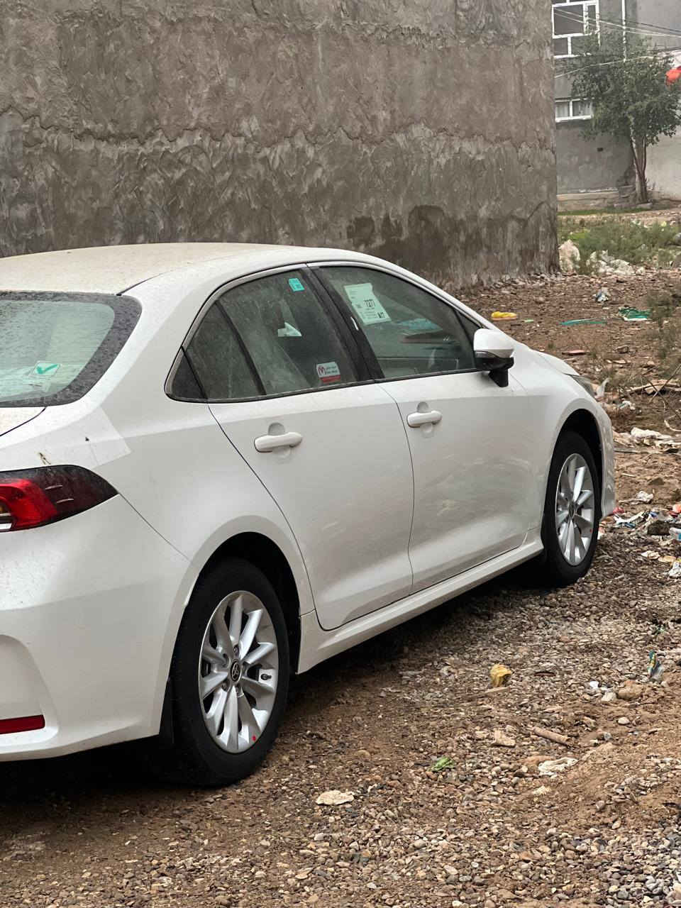 البيع مكان ديالى بعقوبة شركه جيهان بس تعيار جنطه وبنيد السعر 160بيها مجال بسيط *********** موديل 22
