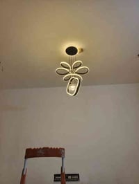 تاسيس وصيانة الكهرباء عمل حديث و اسعار مناسبه للاستفسار 07853332042