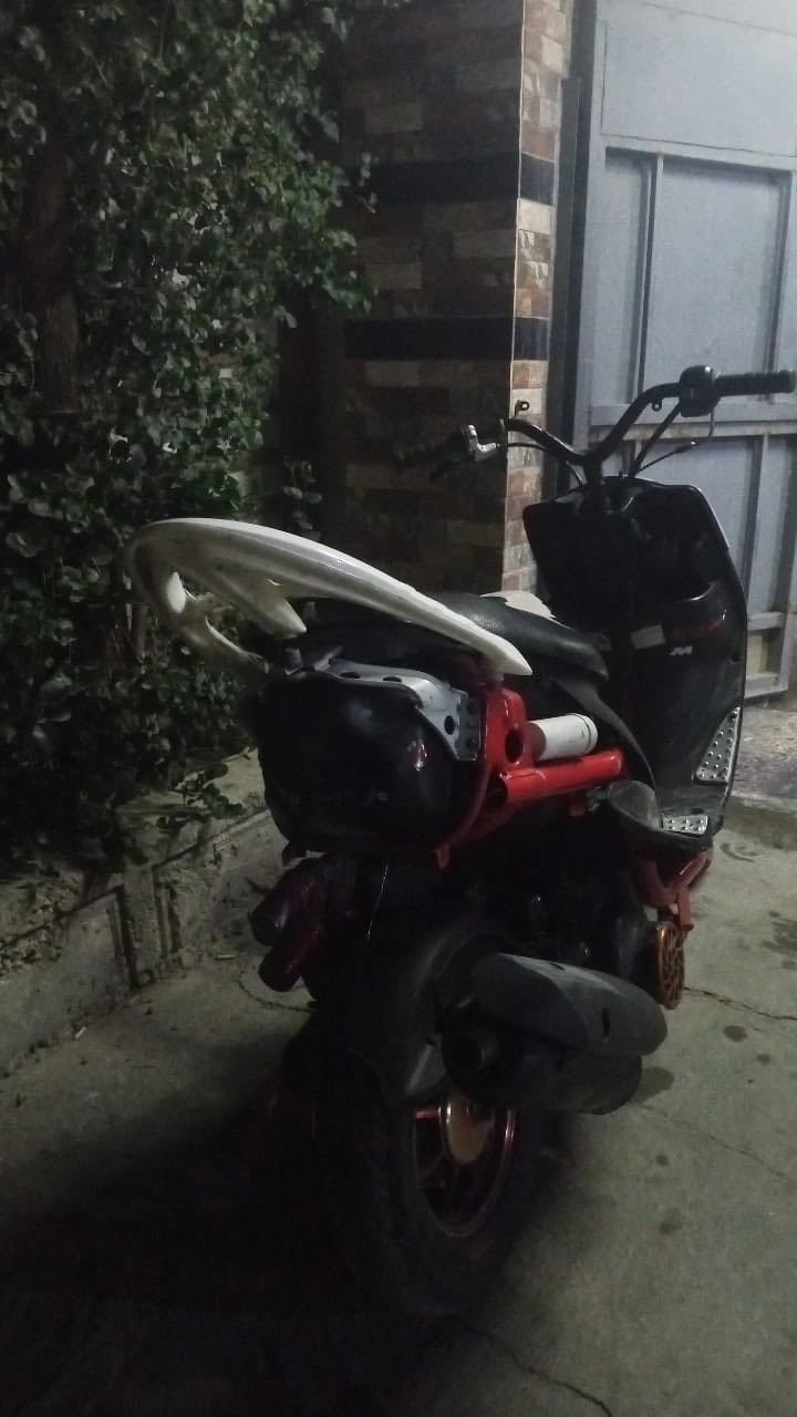 السلام عليكم
عدله مالعب مكينه 55 شلعه ومعدل 

نكره سلف بكل وقت  

ب 425 وبيها مجال بسيط بغداد حي العامل 

***********
