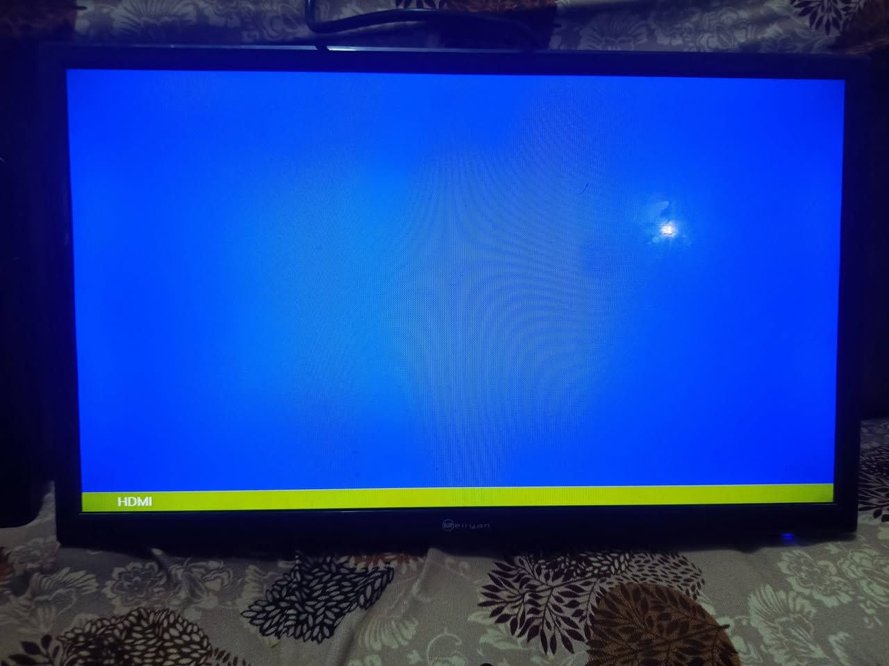 شاشه حجم 24 لبيع بدون نت
ترهم ستلايت وكامرات 
***********
مثل ما واضح بالصوره اسمه 
شراي يتصل لاتدخلي خاص 
سعره 30الف
