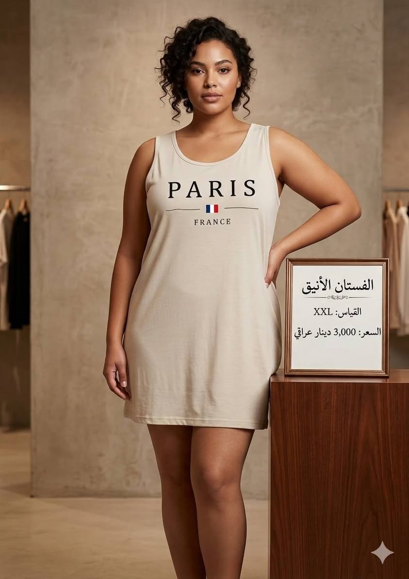 ملابس شي ان


**إذا كنت صاحب هذا الإعلان وتريد حذفه لأي سبب، رجاءا أرسل رسالة إلى الدعم الفني**