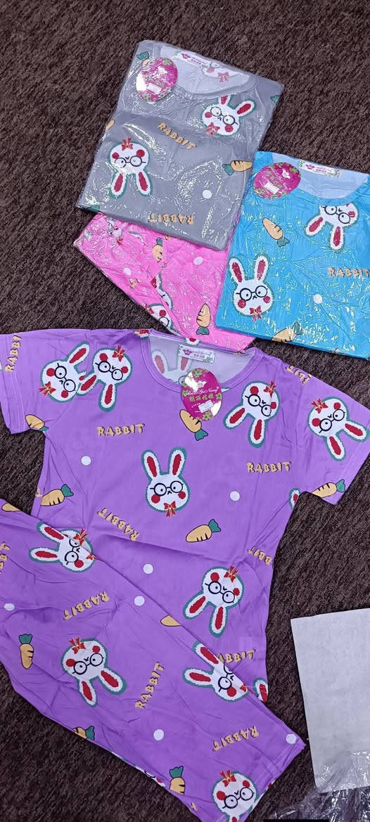 يالله يارزاق
تراكات بناتي م̷ـــِْن عمر 5 الى عمر 10 قماش فالينه ناعمه بسعر 3 ونص فقط😮 ولتاخذ اكثر م̷ـــِْن قطعه انزل م̷ـــِْن سعر موجود توصيل داخل النجف


**إذا كنت صاحب هذا الإعلان وتريد حذفه لأي سبب، رجاءا أرسل رسالة إلى الدعم الفني**