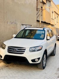 سنتافيه • موديل ١١ • محرك ٤