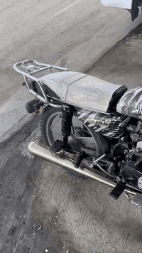 سلام عليكم دراجه للبيع نامي برو 2020 منفيس محرك خير من لله نشاط فول دراجه حيل مرتبه على دشبول دجتل ولايت عدسه زنون قطعيتن العادي او ابو الجمجمه او مرايات السلاتت زوجين بس ماشاد الثانيه ضفيره جديده تايرات جدد كهربائيات كامله بس نقصه اشاير ماشد اله جيب وشد لله شاهد الدراجه فول بس راح اشيل الغير محافظه ومجبور ابيعه400 وبيه مجال
ولي مو عاجبه سعر يكرمنه بسكوته فدوه الدراجه مرتبه وتسوه وغراضه كله جديده
متواجد فيس او وتساب ***********
