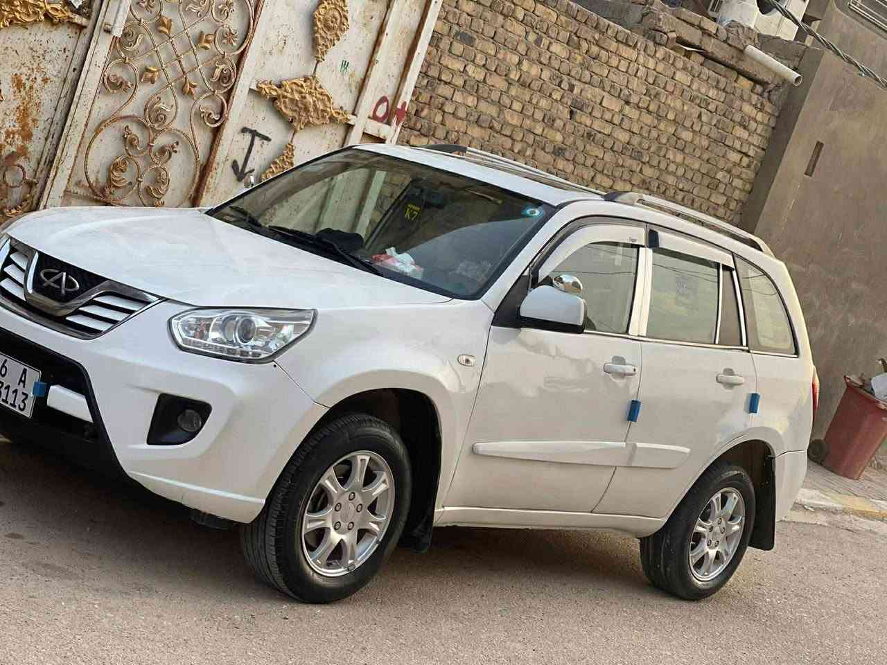 سلام عليكم للبيع تيكو موديل 13 رقم دولي بسمنه كير محرك تبريد حداديه جدد سعر 55 مجال قليل مكان الدوانيه الحمزه الشرقي مداور ثاني يوم هزه ما صاقطه انصل وتدلل ***********  او ***********  سنويله لل ٣٠
