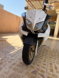 ماجستا • دبل • معدل