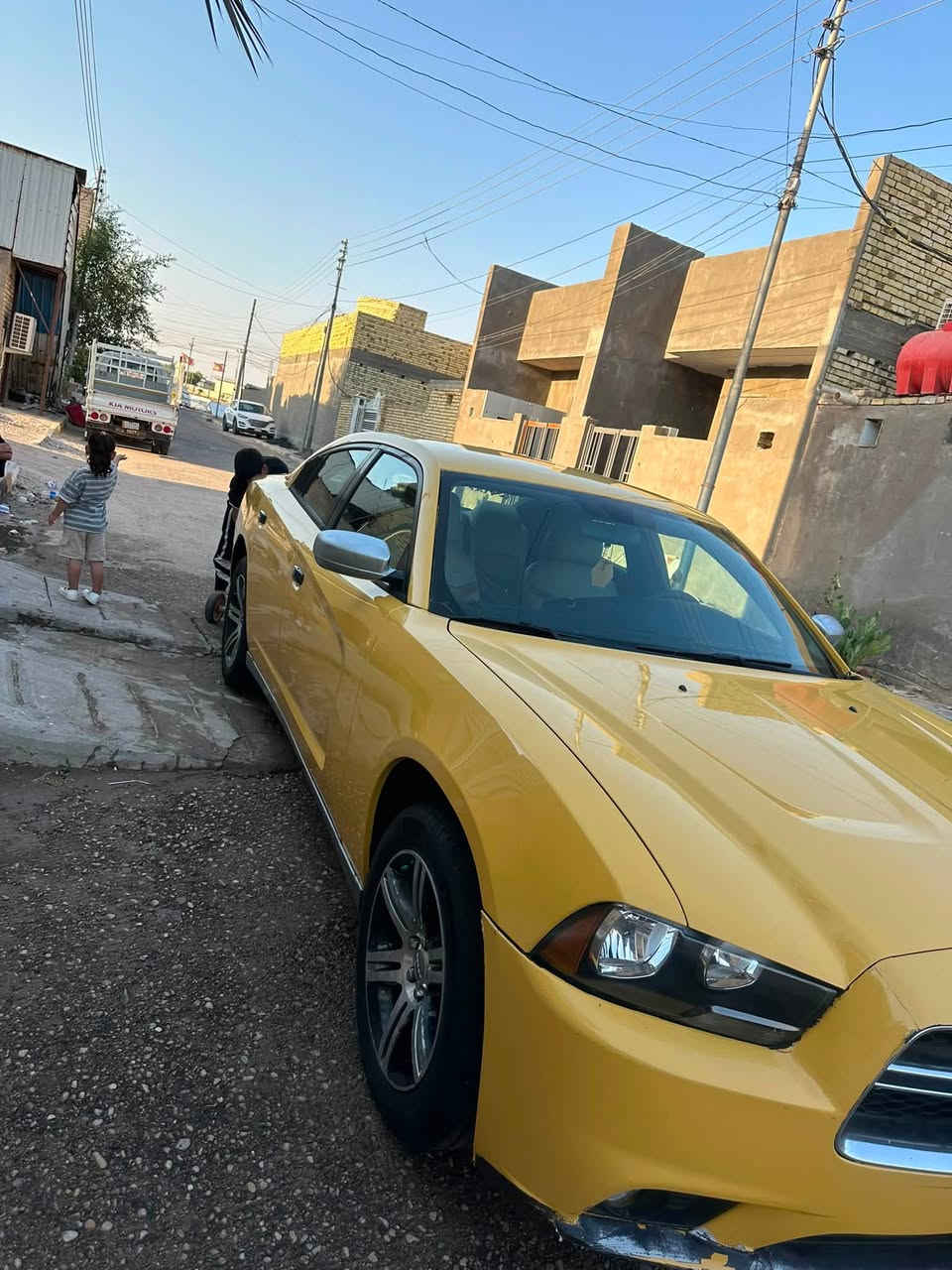 جاجر موديل 14
سونار مرفق ويه لمنشور 
حداديه جديده
تخم تاير جديد 
كير جديد 
لايتات وبلوجكترات جدد

السعر قفل 135 
العنوان ميسان 
رقم سياره بغداد
استفسار على هاذ رقم 
لا تدخل خاص ماجوب 
***********
