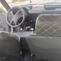 سايبه 2009 سياره حلوه حداديه تخم تاير  مكينه وكير مكفول    سنويه صاقطه...