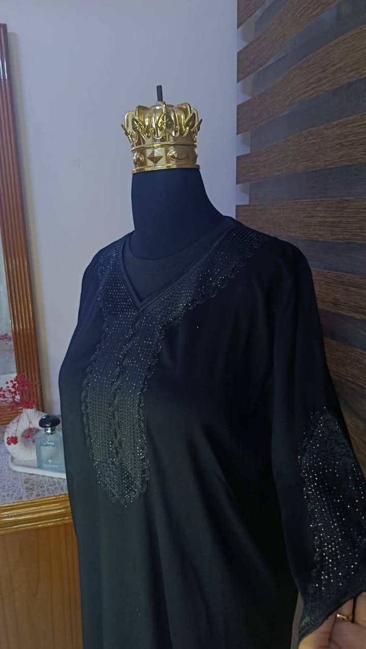 وفرنا ملابس محرم
كذلك يتوفر ملابس ولادي وبناتي باسعار مناسبه داخل قناة الواتساب
يتوفر توصيل داخل قضاء الاحرار ب1


**إذا كنت صاحب هذا الإعلان وتريد حذفه لأي سبب، رجاءا أرسل رسالة إلى الدعم الفني**
