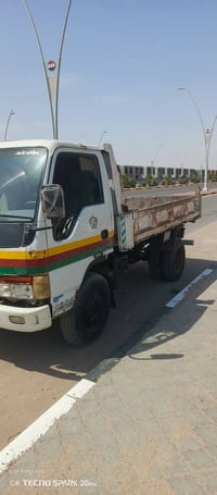 موديل 200 • مكينة مكفولة • بصرة