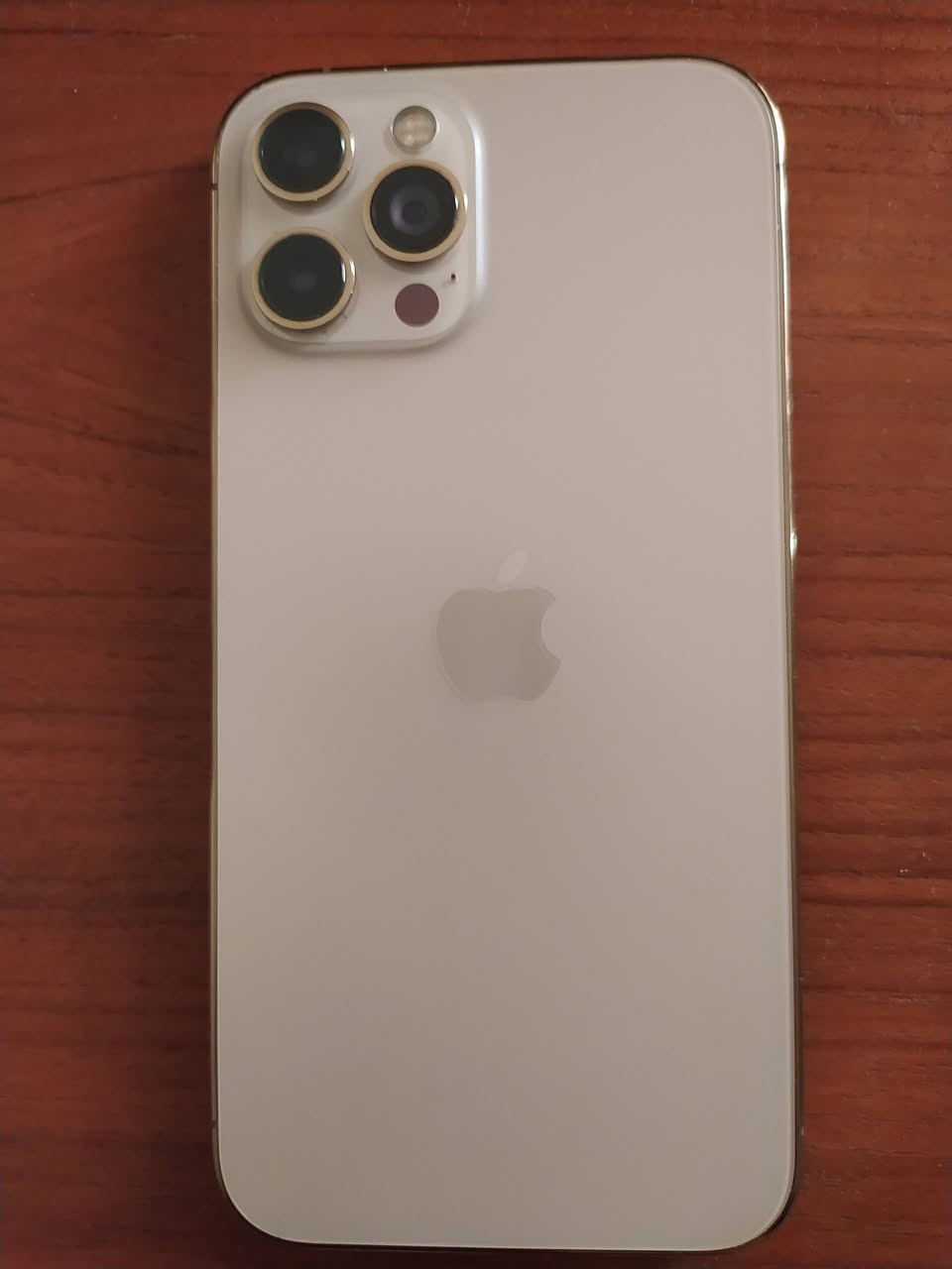 12برو ماكس شرق أوسط
ذهبي ذاكره 256
مبدا بطاريه وكاله فقط

بي صوت بالكامره الثالثه من تحول عليه تطلع وزه وتروح
مضمون من اي عطل 
الحله مركز السعر 400نهايته


**إذا كنت صاحب هذا الإعلان وتريد حذفه لأي سبب، رجاءا أرسل رسالة إلى الدعم الفني**