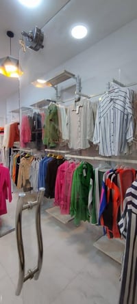 تصفية محل • ملابس