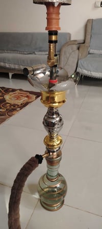 اركيلة • بابليه
