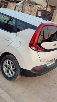 سياره صول 2020  S ماشيه 27 الف ميل محرك 2000 دوش بدون ايرباك لبجم كبس ...