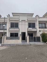 أربيل • سند طابو • ٦ غرف