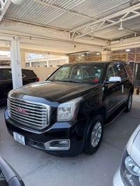 يوكن • ٢٠٢٠ • كفاله عامه