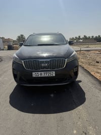 سورنتو 16فول مواصفات  وارد أمريكي متجاية علا صفحة العبري ماشية 98.    ...