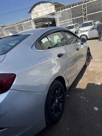 كروز • ٢٠١٩ • ١.٤ توربو