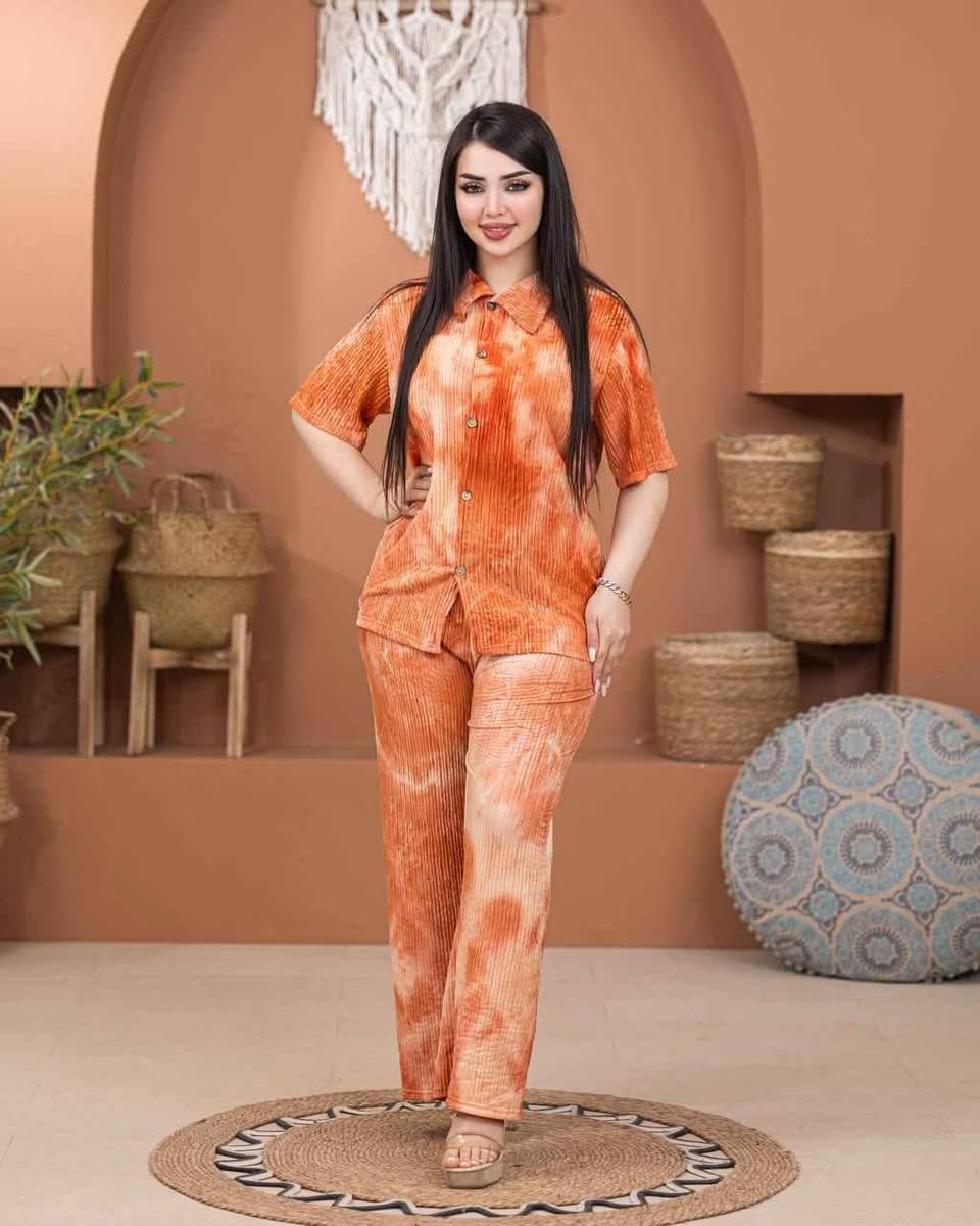 تراك   نسائي  🥰 

#الخامايه_اكريشه_3D__درجة_اولى 

القياس. افريه سايز الحد وزن 85 كيلو 

سعر الدرزن  . 80  الف

المفرد10الف بغداد, العراق


**إذا كنت صاحب هذا الإعلان وتريد حذفه لأي سبب، رجاءا أرسل رسالة إلى الدعم الفني**