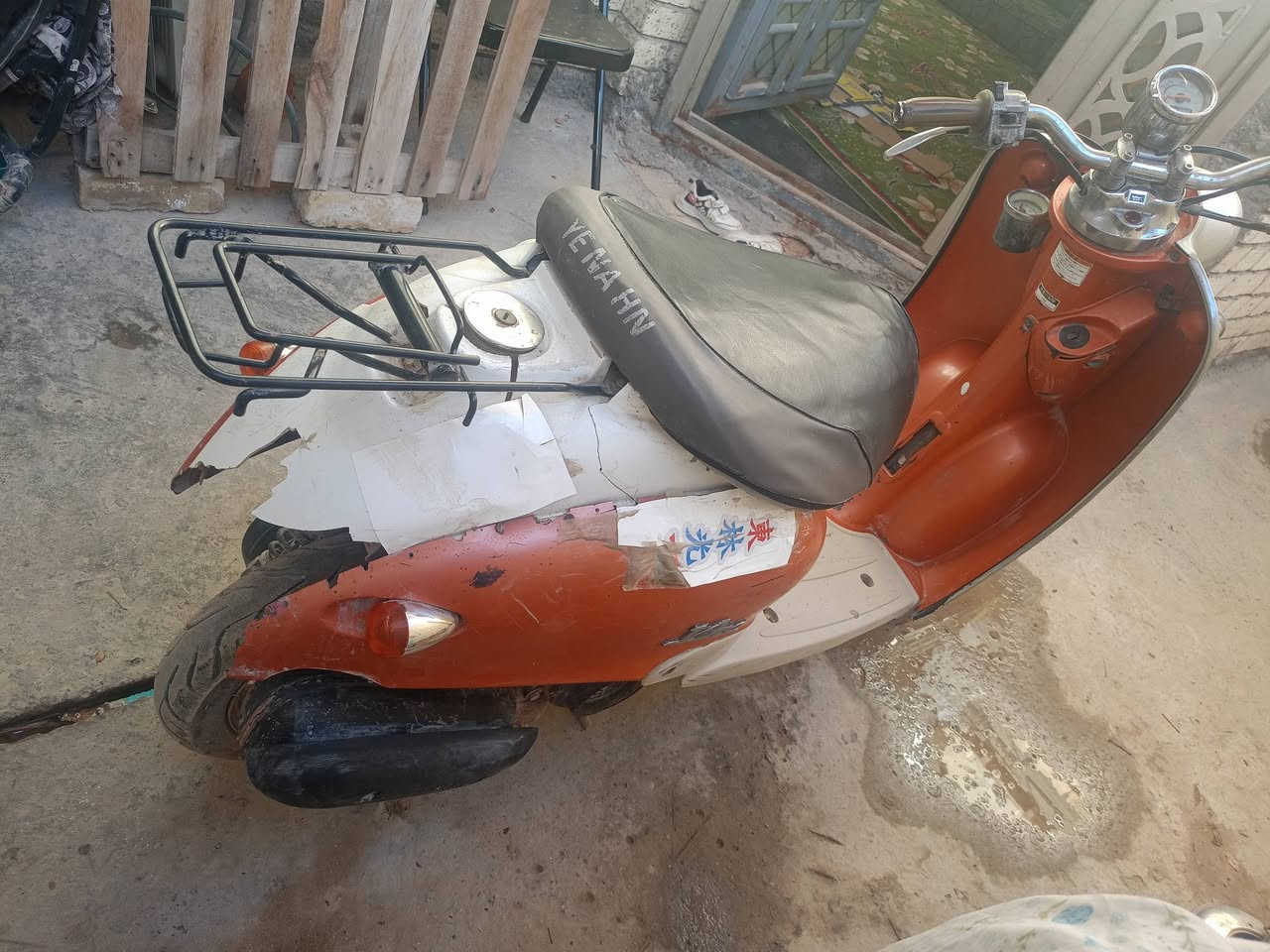 متاح للبيع عنوان كربلاء عكد بيبل 150وبيها مجال توصل***********
