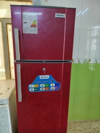 ثلاجة مستعمل • ١٢ قدم • كربلاء الرجيبة