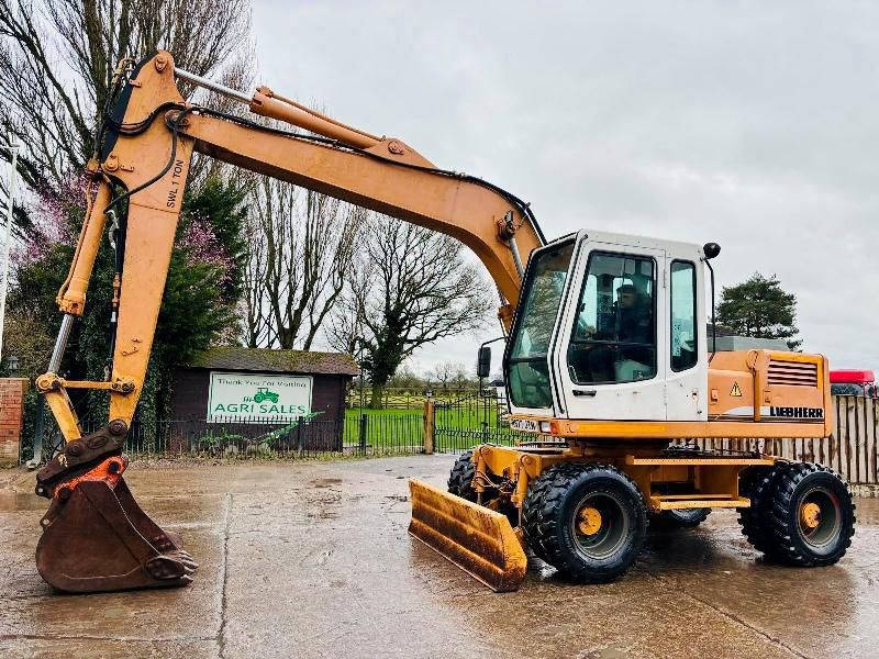 ‏Liebherr 900 wheeled excavator حفارة
‏موديل 1998
‏الوزن الاجمالي 16000 kg
‏دفع رباعي
‏محرك دويتز
‏اطارات مزدوجة
‏ناقل حركة ثنائي السرعة
‏كفالة عامة من كلشي 
‏مكان الحفارة أوربا
‏مدة الوصول ٣٠ يوم بعد الاتفاق
‏السعر 23000 دولار أمريكي 
‏للتواصل خاص


**إذا كنت صاحب هذا الإعلان وتريد حذفه لأي سبب، رجاءا أرسل رسالة إلى الدعم الفني**