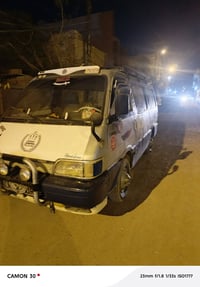 السلام وعليكم كيه البيع موديل 1995 رقم بغداد رقم الهاتف 07700809076  م...