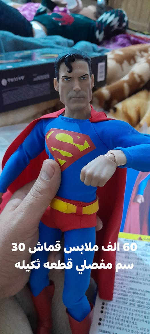 يالله اسعار جوا الجمله الاسعار ع الصور وبدون زعل الي يعامل ليدخل لان جوا سعرهن لان محتاج


**إذا كنت صاحب هذا الإعلان وتريد حذفه لأي سبب، رجاءا أرسل رسالة إلى الدعم الفني**