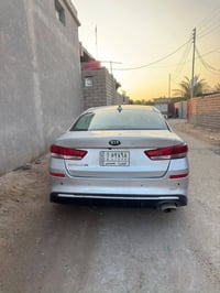 اوبتيما ٢٠٢٠ • وارد امريكي • ماشي ٦٠ الف