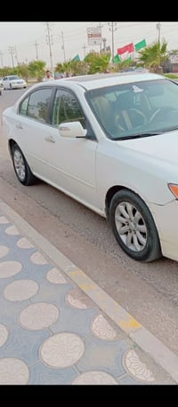 سياره اوبتيما 2010 للبيع خليجي 07831120885