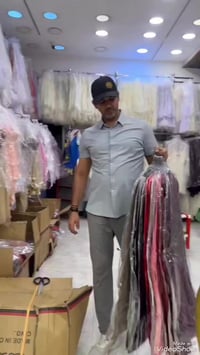 سيت نوم • قطعتين • توصيل عفك