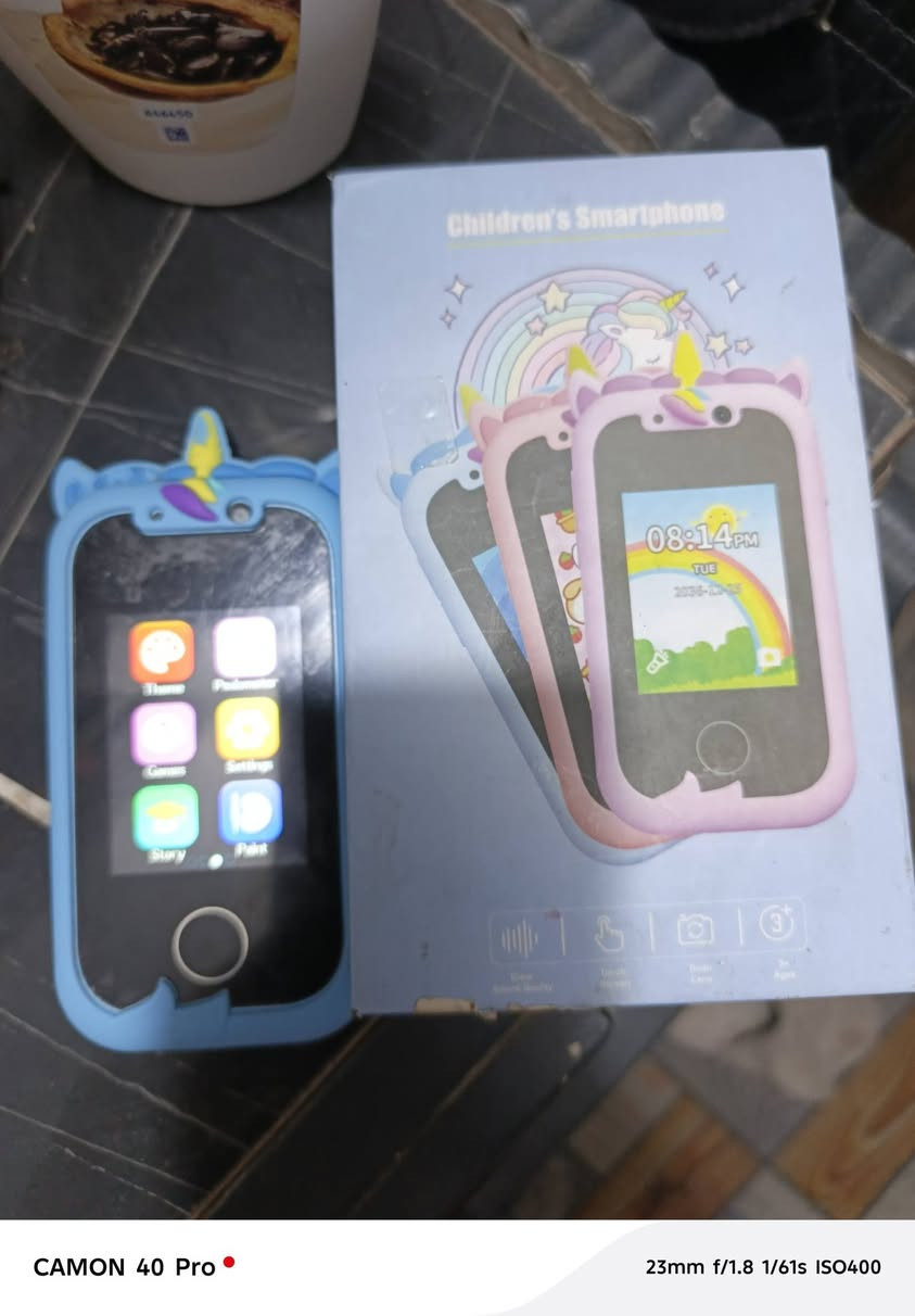 موبايل اطفال  20  ع اول تم  الحجز خاص  او واتس  ***********
