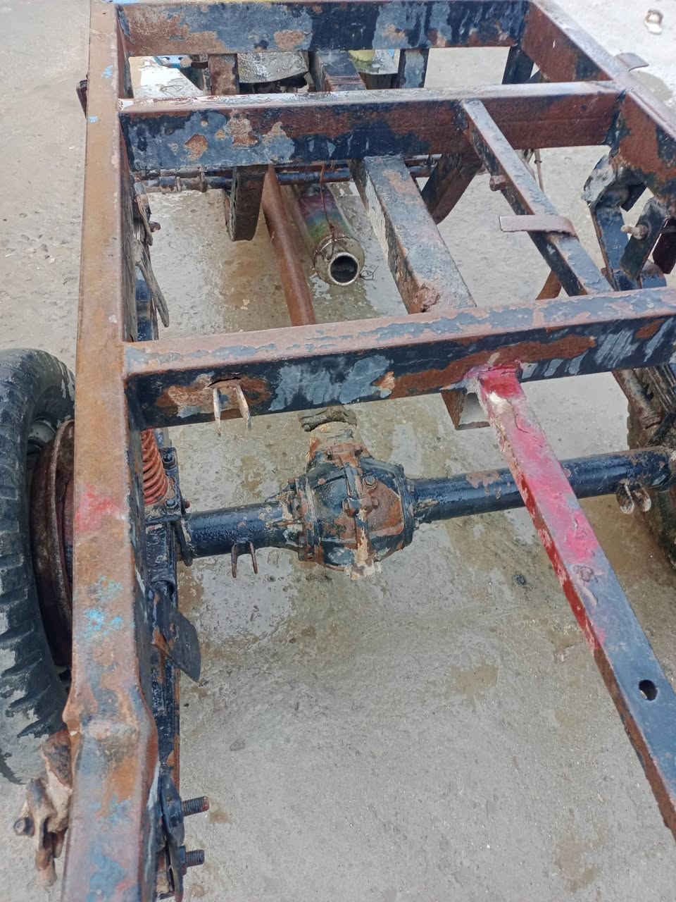 سلام عليكم ستوته للبيع ام تي ار محرك جديد عوزته ترتيب شغالة الاستفسار *********** البصرة
