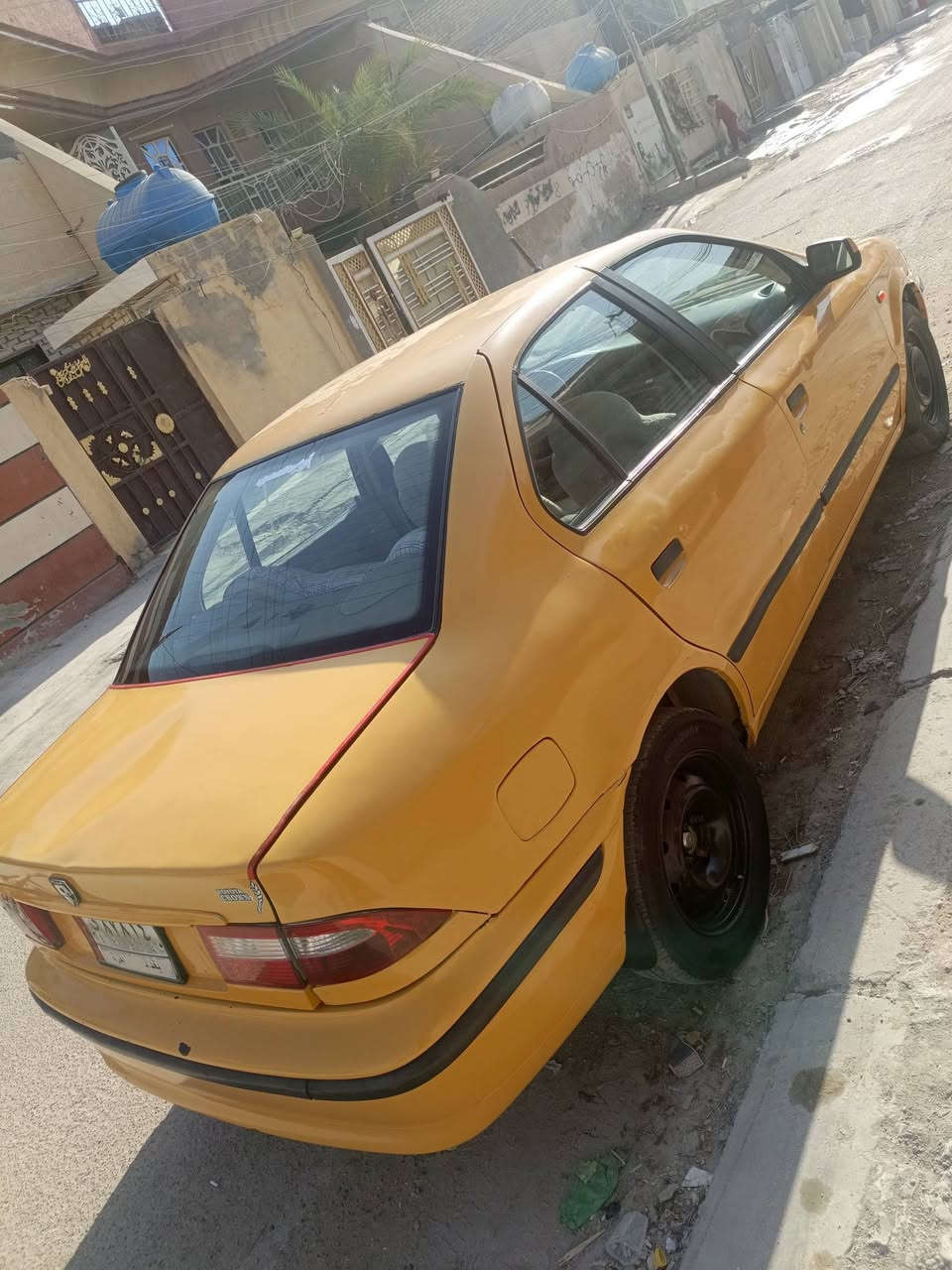 سمند 12 مكينه گير فرنسي وشرط كهربائيات لايتات گيچات اشاير جام شغال السعر 16 وبيه مجال سنويه كارتونيه نافذه رقم بغداد الماني راعيه بغداد ناحية الرشيد ما اندله تخم تاير تبريد ثلج وي السويچ *********** مكان السياره بغداد العبيدي

