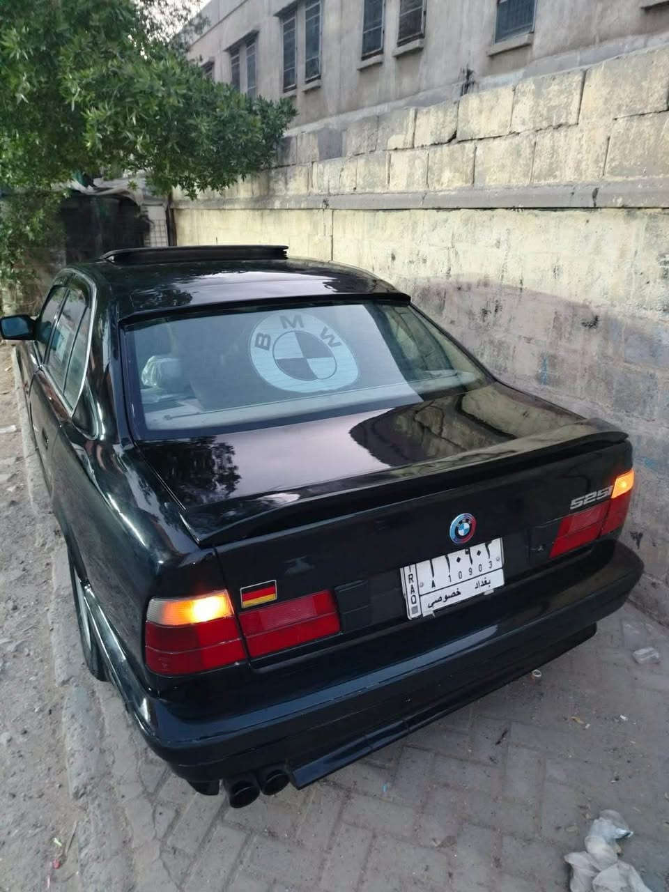 بي ام 535 مفتوح كير اوتماتيك كهربائي سيارة كفالة عامة مكينة كير رقم بغداد تحويل مباشر راعيهة ابغداد سيارة مال جناي وبلعافيه على الياخذهة سيارة ربع متصرف عليهة ادامة كير مكينة كير مكينة يشكن الكاع سعر 69 وبيهة مجال بسيط عليهة غرامة ينزل من السعر الرقم /*********** بغداد, العراق
