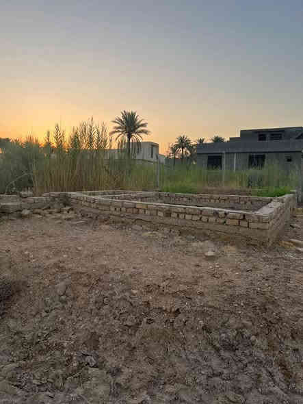 للبيع نص دونم 1250م

تصلح سكن وتصلح مزرعه
الموقع وردية داخل شارع المطحنة 

للأستفسار مراسلة الصفحة او الاتصال على الأرقام التالية 
***********
***********
