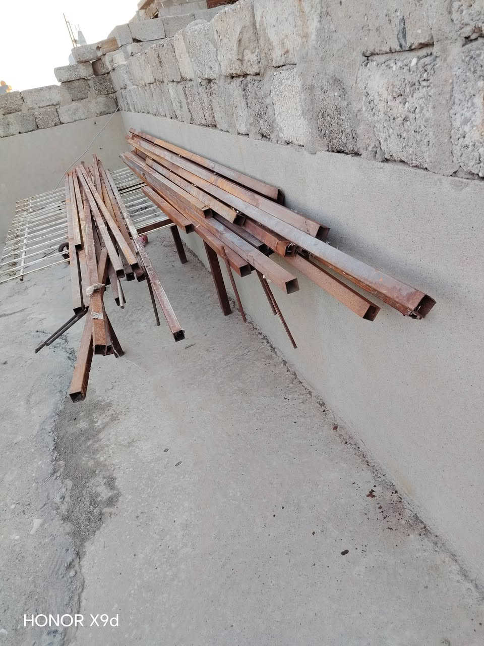 للبيع شلع المتر على 1500


**إذا كنت صاحب هذا الإعلان وتريد حذفه لأي سبب، رجاءا أرسل رسالة إلى الدعم الفني**
