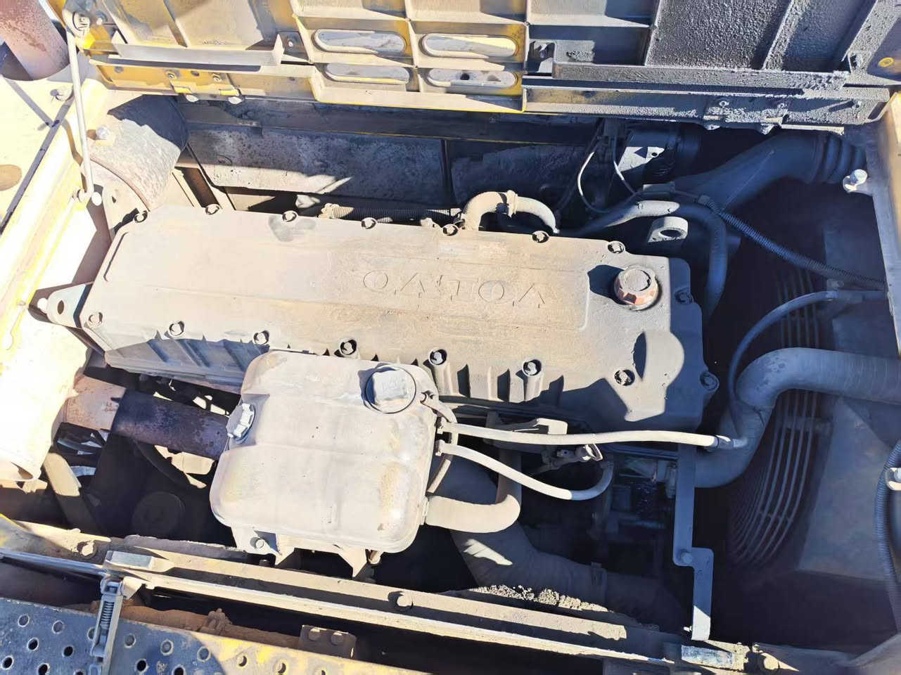 Volvo 460


**إذا كنت صاحب هذا الإعلان وتريد حذفه لأي سبب، رجاءا أرسل رسالة إلى الدعم الفني**