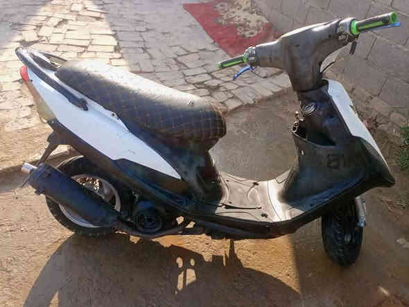 ماكس عدله للبيع كفرات بلاد مختم      هندر سلف عوزه باتري لايت زنون  اشاير شغاله مكينه ناعمه شلعه ومعدل صالصنه رياضي مبدل ولفات عوزه ترتيبات دراجه      عنوان دور نفط           السعر 650وبيه مجال مو شراي لا يتعبني           اوراق شراي يجي خاص او انتصال فقط  ***********
