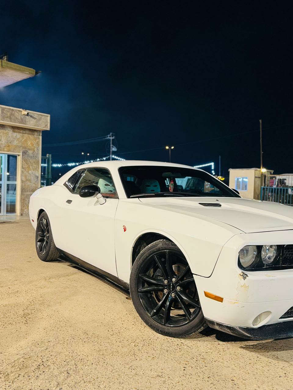 جالنجر ١٣ وارد كندي دخلت مابيها ضربا وهنا مبدل بيها بس جاملغ مكفوله شواصي لغود حداديه جديده عليها اداما جديده كلها ومبدل مكينه مال ١٦ 
***********
عنوان بغداد 
سعرها 105
