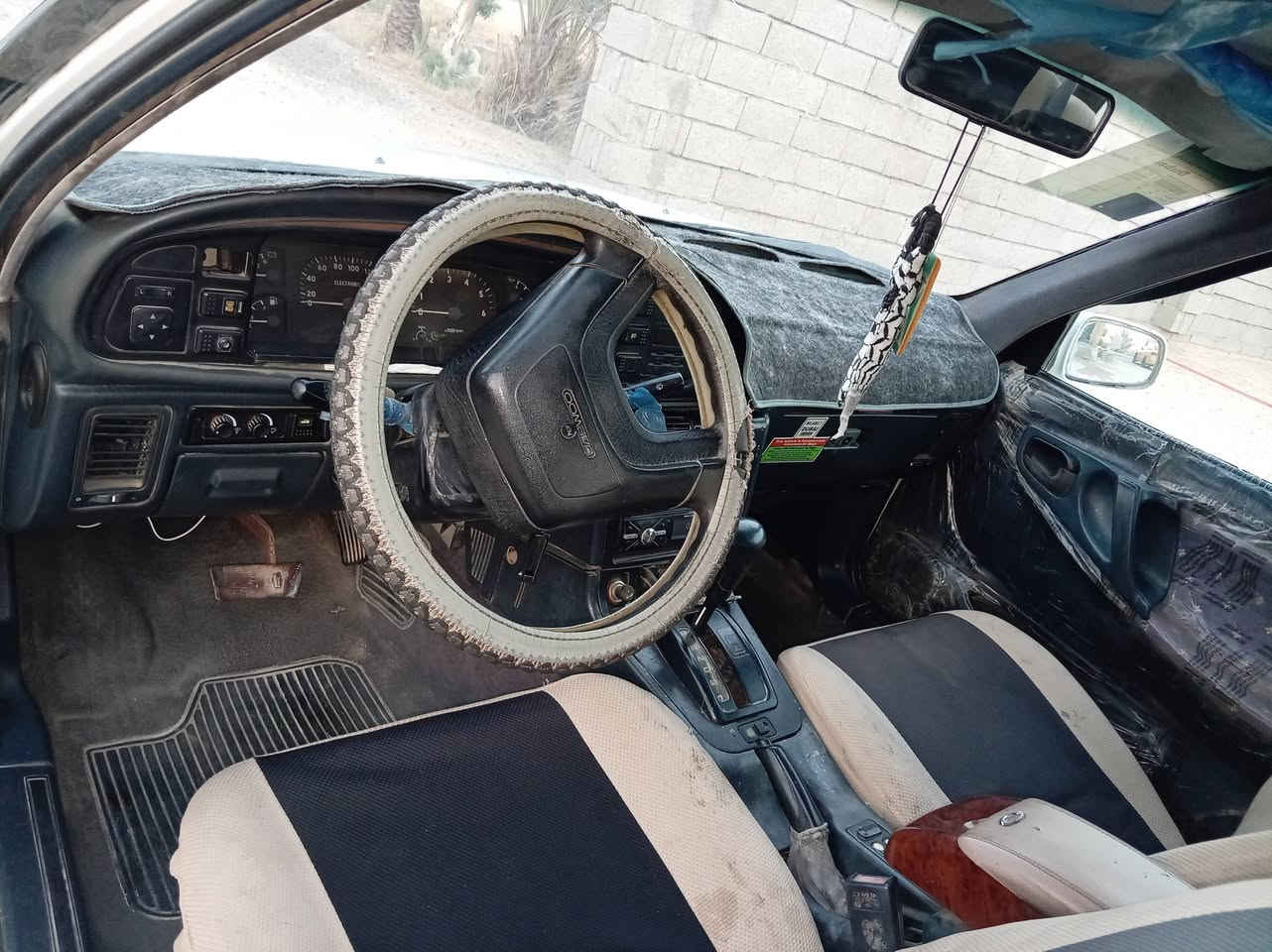 برنس للبيع موديل 1994 رقم بغداد
كير محرك صدر جديد تبريد شغال ثلج
تخم تاير سياره حلوه كاعده
المكان الانبار الكرمه
السعر 42 وبيه مجال
رقم الهاتف *********** /***********
