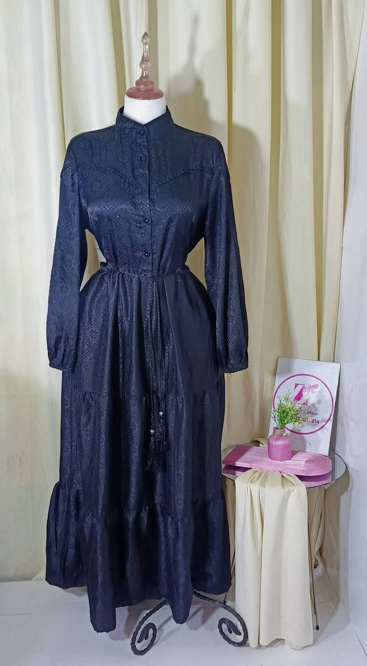 ملابس نسائيه كل قطعه وسعرها
متوفر توصيل لكافه محافظات العراق 🚕


**إذا كنت صاحب هذا الإعلان وتريد حذفه لأي سبب، رجاءا أرسل رسالة إلى الدعم الفني**