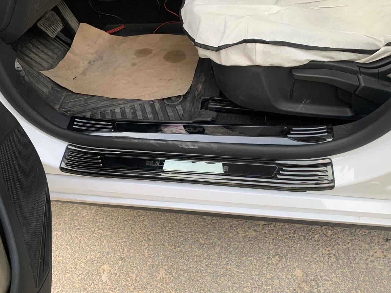 مرشات ستيل اسود او كرووم ب ٣٠ دينار


**إذا كنت صاحب هذا الإعلان وتريد حذفه لأي سبب، رجاءا أرسل رسالة إلى الدعم الفني**