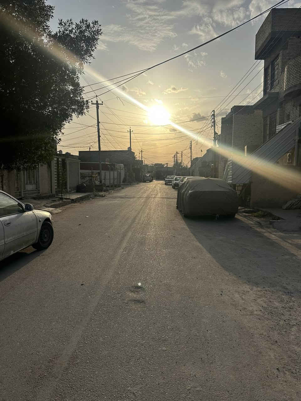 🔹 قطعة أرض للبيع 🔹
السعر ٦٨

📐 المساحة: 100 متر
📏 الواجهة: 5 م | النزال: 20 م
📄 الطابو: ملك صرف
📍 الموقع: الدورة – أبو دشير، قرب المدارس الصينية
🛣️ شارع بعرض 15 متر

📞 للاستفسار:
***********
***********
