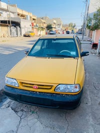 للبيع سايبا 2011 سياره كابون بانزين بيه  السعر 18$ للاستفسار  07740867...