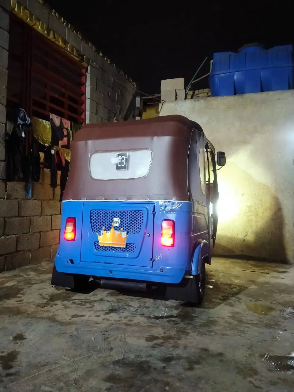 سلام عليكم ورحمة الله تعالى اخوان تكتك للبيع موديل 22 مرقمه كفاله عامه كشره ومكينه  الاستفسار الاتصال على رقم ***********
