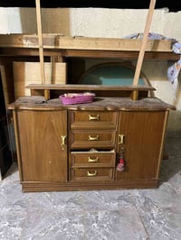 نجارة عراقي • كونتر متر ونص • كاروك كهربائي جديد